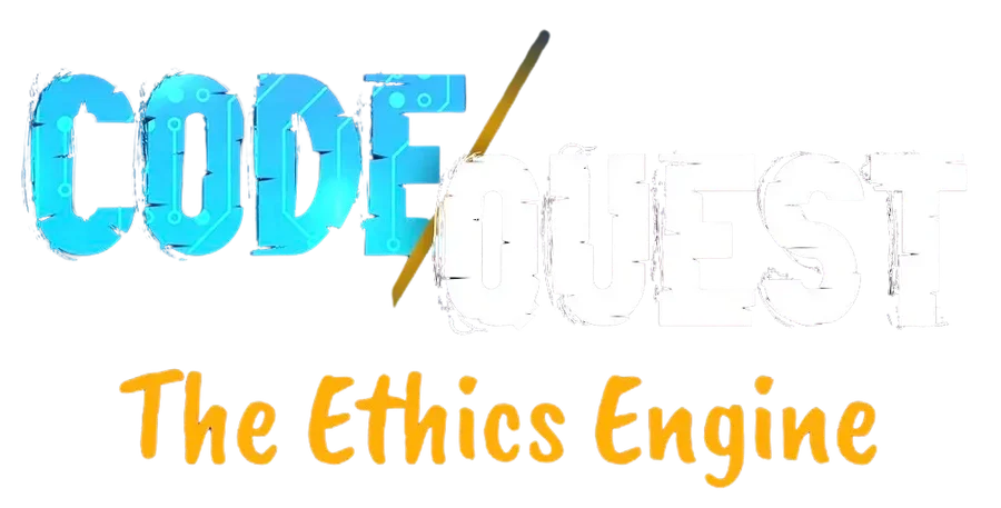 Code Quest: The Ethics Engine